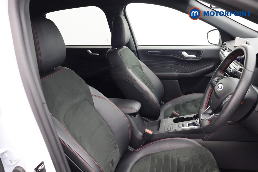 Ford Kuga St-Line Edition Automatic Petrol Plug-In Hybrid SUV - Stock Number (1680483) - 14th supplementary image