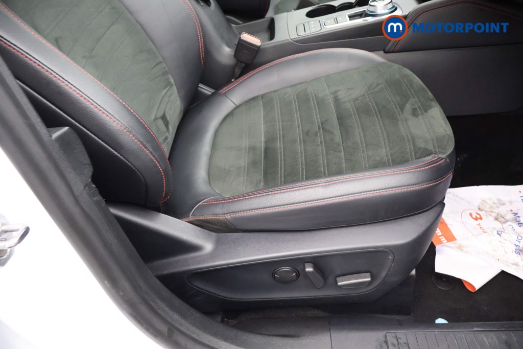Ford Kuga St-Line Edition Automatic Petrol Plug-In Hybrid SUV - Stock Number (1680483) - 15th supplementary image