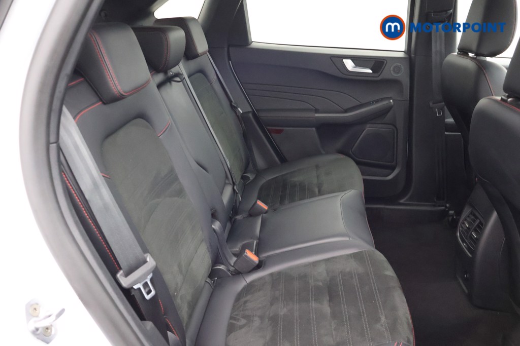 Ford Kuga St-Line Edition Automatic Petrol Plug-In Hybrid SUV - Stock Number (1680483) - 16th supplementary image