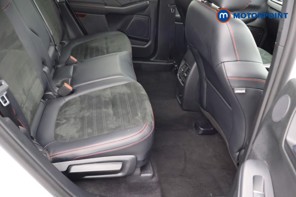 Ford Kuga St-Line Edition Automatic Petrol Plug-In Hybrid SUV - Stock Number (1680483) - 17th supplementary image