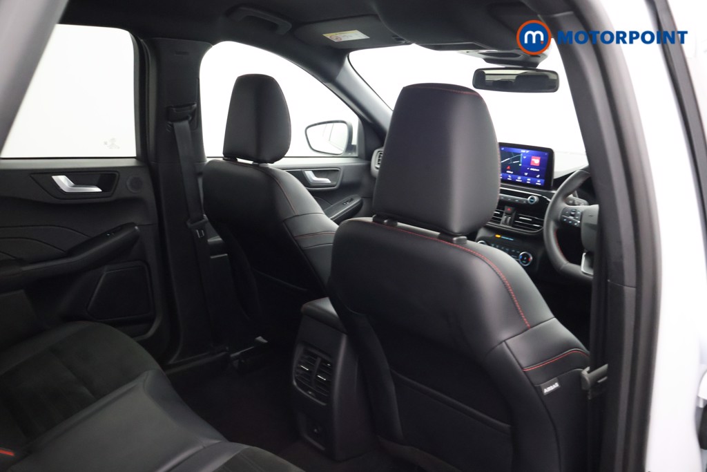 Ford Kuga St-Line Edition Automatic Petrol Plug-In Hybrid SUV - Stock Number (1680483) - 18th supplementary image