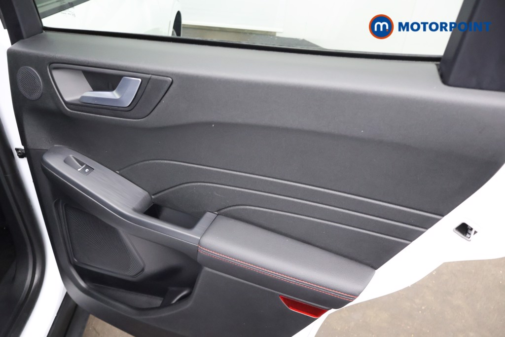 Ford Kuga St-Line Edition Automatic Petrol Plug-In Hybrid SUV - Stock Number (1680483) - 19th supplementary image