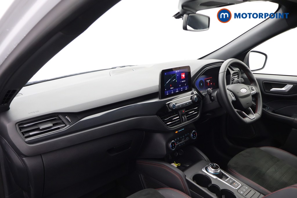 Ford Kuga St-Line Edition Automatic Petrol Plug-In Hybrid SUV - Stock Number (1680483) - 20th supplementary image