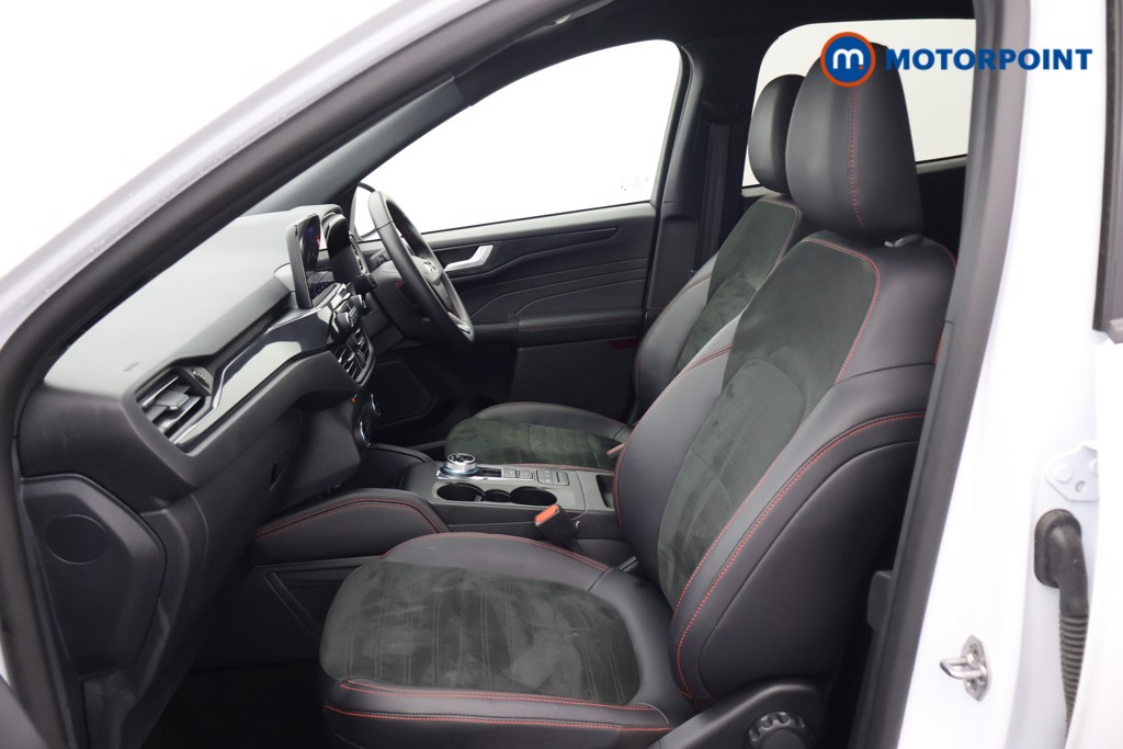 Ford Kuga St-Line Edition Automatic Petrol Plug-In Hybrid SUV - Stock Number (1680483) - 21st supplementary image