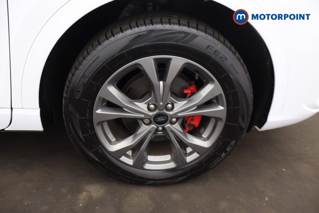 Ford Kuga St-Line Edition Automatic Petrol Plug-In Hybrid SUV - Stock Number (1680483) - 26th supplementary image