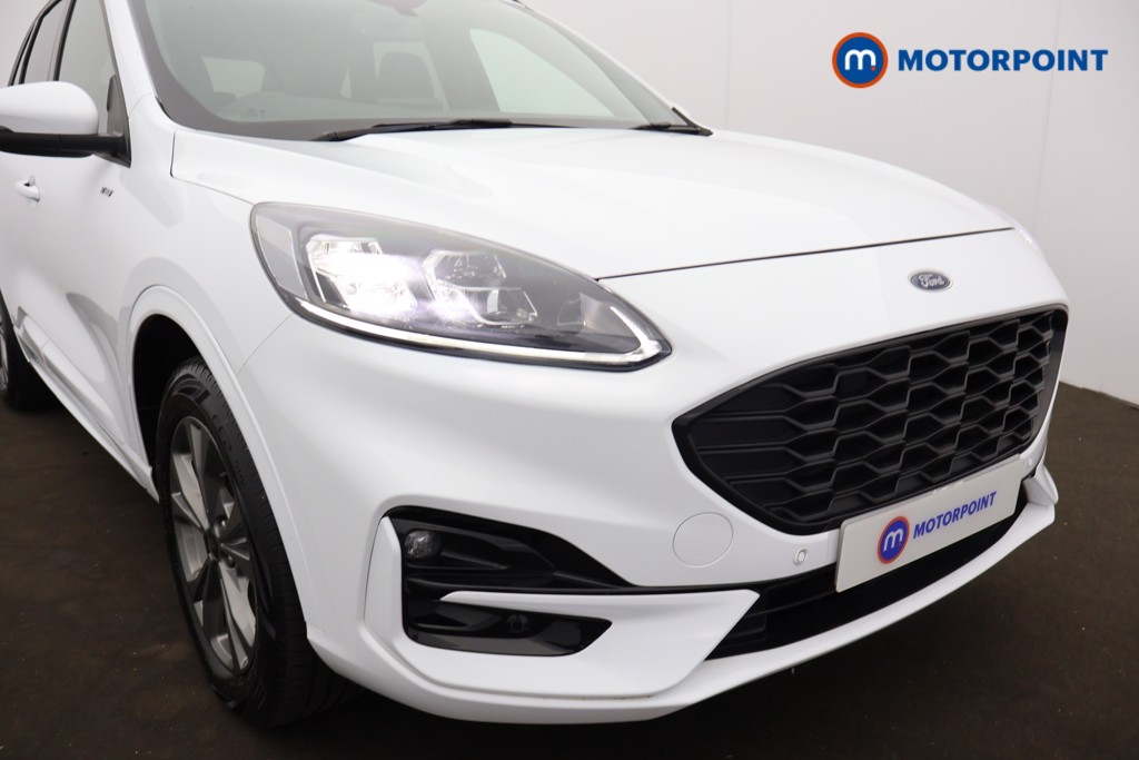Ford Kuga St-Line Edition Automatic Petrol Plug-In Hybrid SUV - Stock Number (1680483) - 27th supplementary image