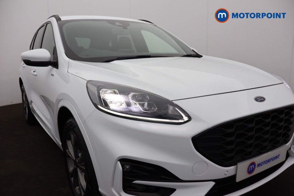 Ford Kuga St-Line Edition Automatic Petrol Plug-In Hybrid SUV - Stock Number (1680483) - 28th supplementary image