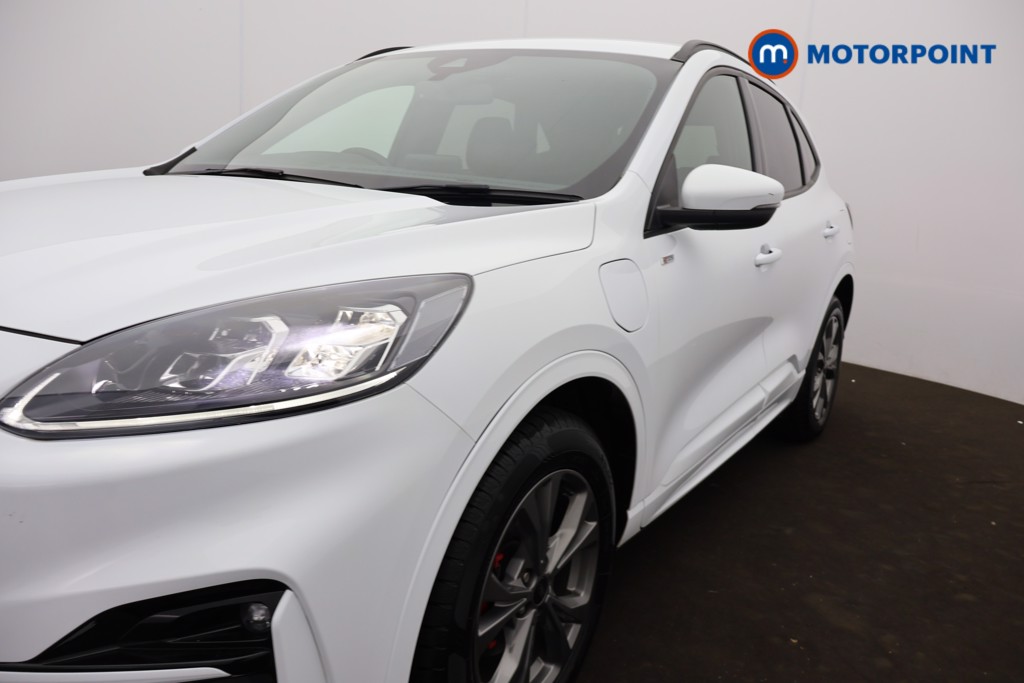Ford Kuga St-Line Edition Automatic Petrol Plug-In Hybrid SUV - Stock Number (1680483) - 30th supplementary image