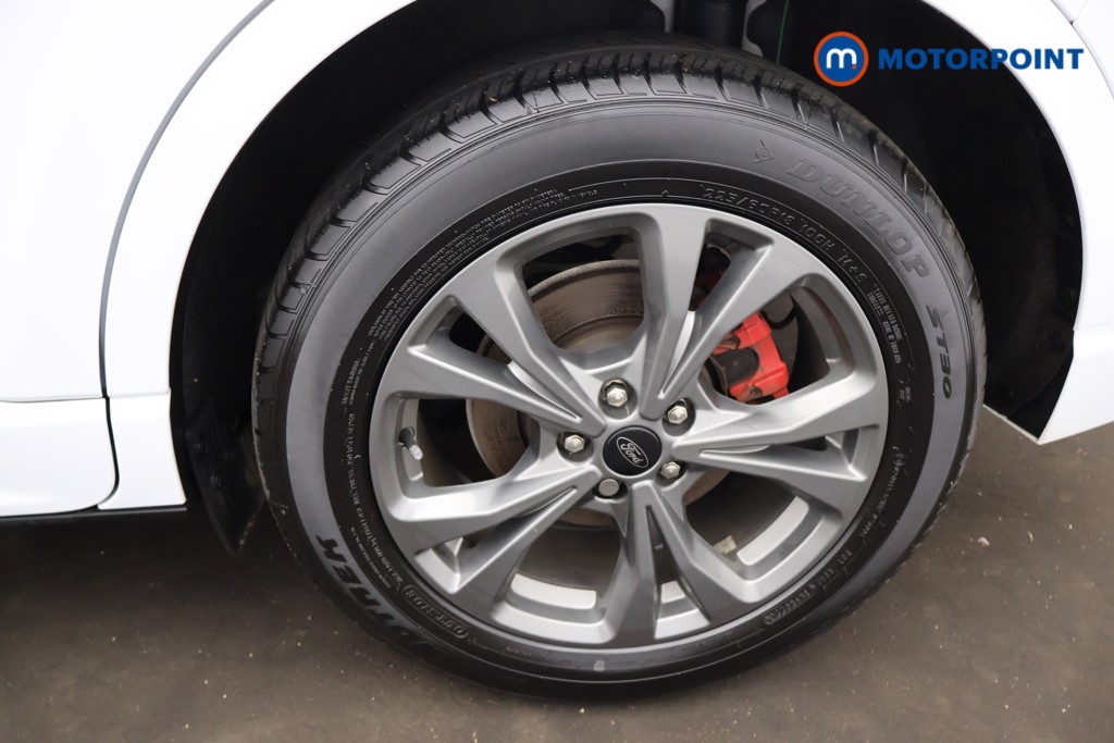Ford Kuga St-Line Edition Automatic Petrol Plug-In Hybrid SUV - Stock Number (1680483) - 32nd supplementary image