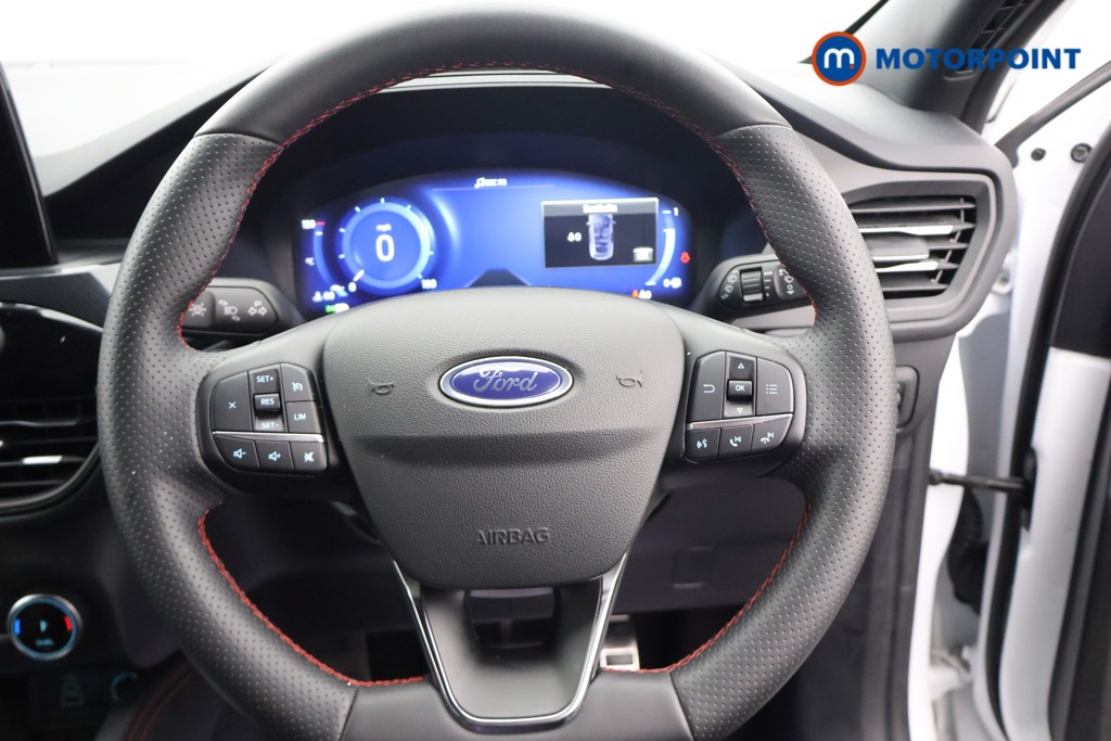 Ford Kuga St-Line Edition Automatic Petrol Plug-In Hybrid SUV - Stock Number (1680483) - 1st supplementary image
