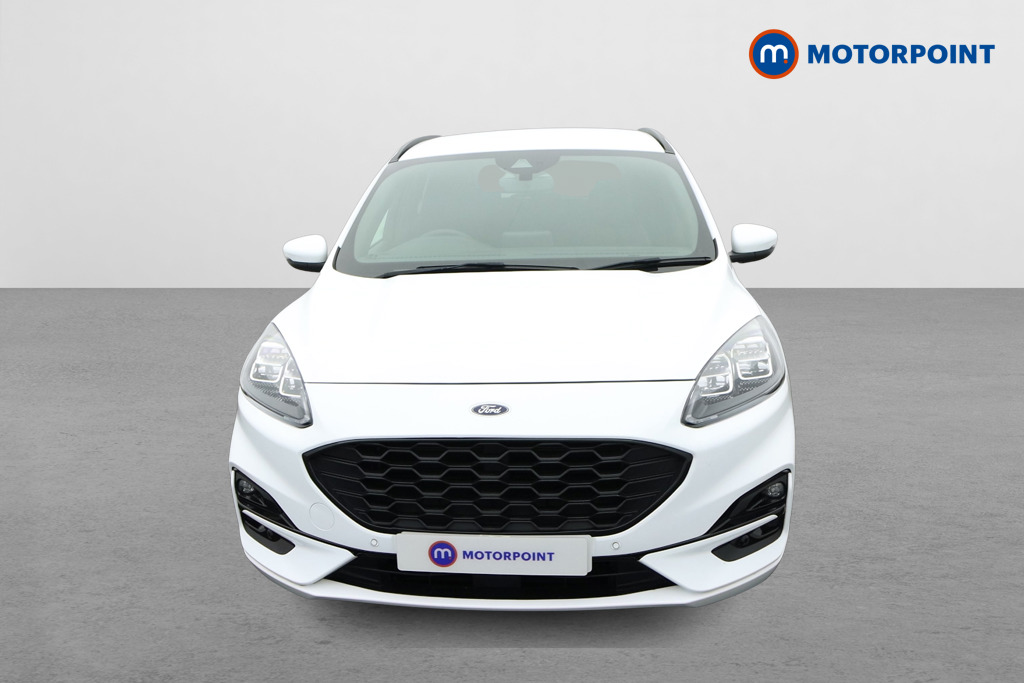Ford Kuga St-Line Edition Automatic Petrol Plug-In Hybrid SUV - Stock Number (1680483) - Front bumper