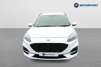 Ford Kuga St-Line Edition Automatic Petrol Plug-In Hybrid SUV - Stock Number (1680483) - Front bumper