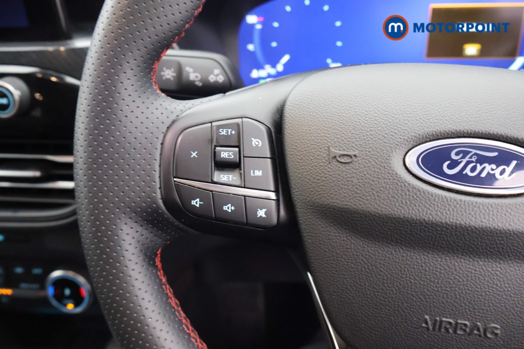 Ford Kuga St-Line Edition Automatic Petrol Plug-In Hybrid SUV - Stock Number (1680521) - 2nd supplementary image