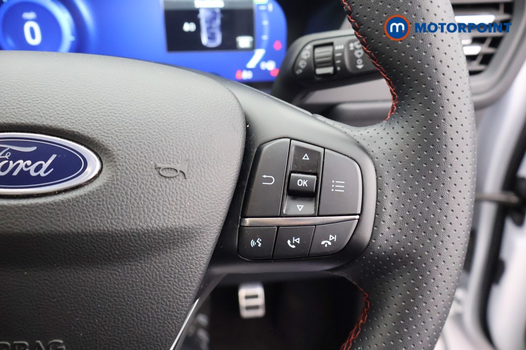 Ford Kuga St-Line Edition Automatic Petrol Plug-In Hybrid SUV - Stock Number (1680521) - 3rd supplementary image