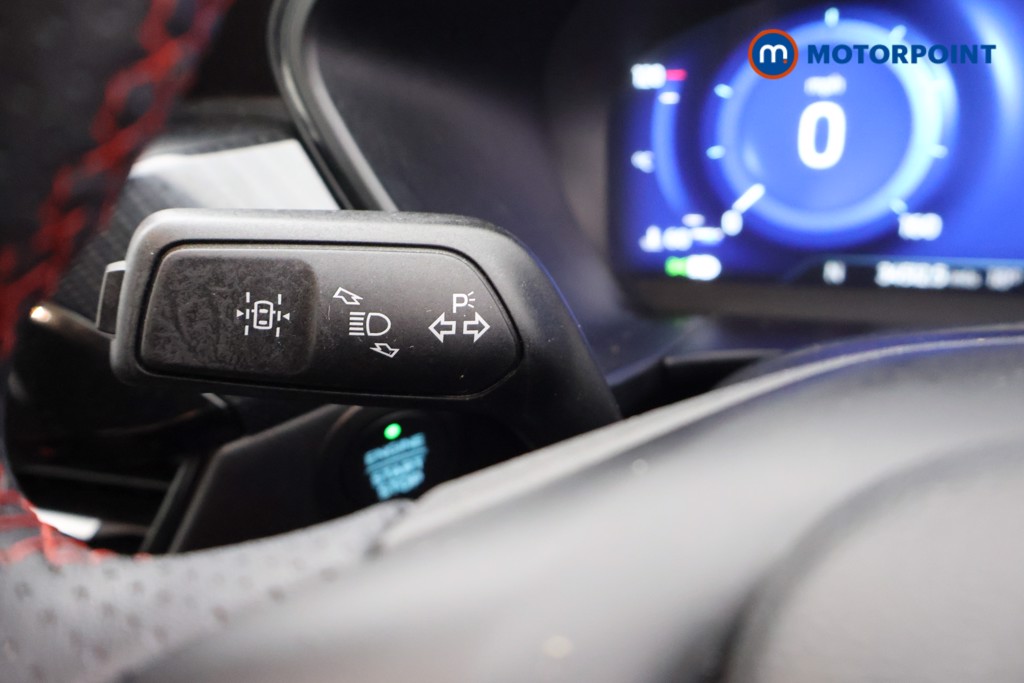 Ford Kuga St-Line Edition Automatic Petrol Plug-In Hybrid SUV - Stock Number (1680521) - 5th supplementary image