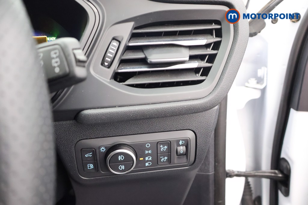 Ford Kuga St-Line Edition Automatic Petrol Plug-In Hybrid SUV - Stock Number (1680521) - 7th supplementary image