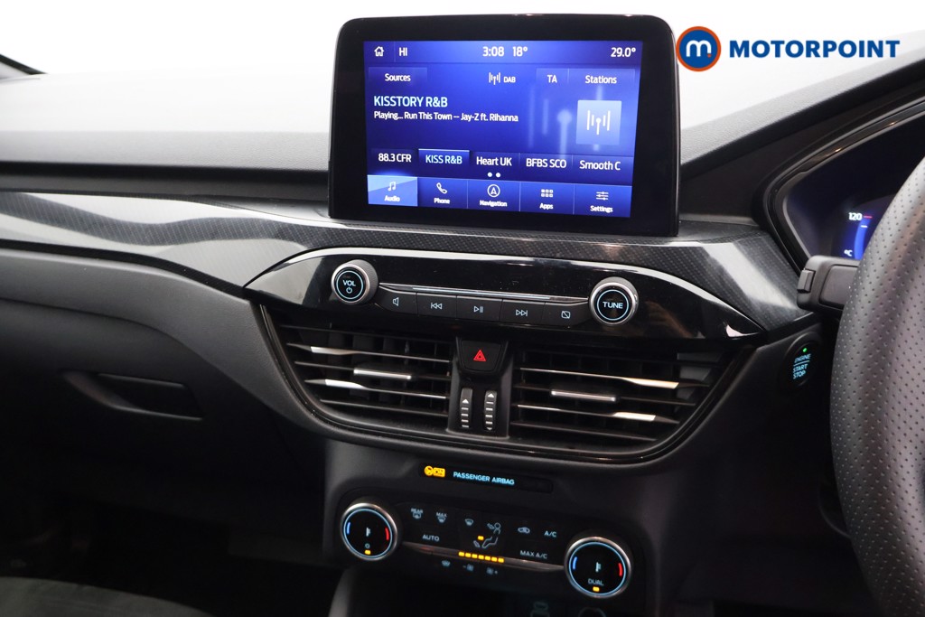 Ford Kuga St-Line Edition Automatic Petrol Plug-In Hybrid SUV - Stock Number (1680521) - 8th supplementary image