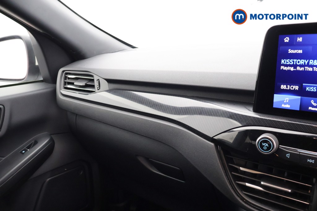 Ford Kuga St-Line Edition Automatic Petrol Plug-In Hybrid SUV - Stock Number (1680521) - 10th supplementary image
