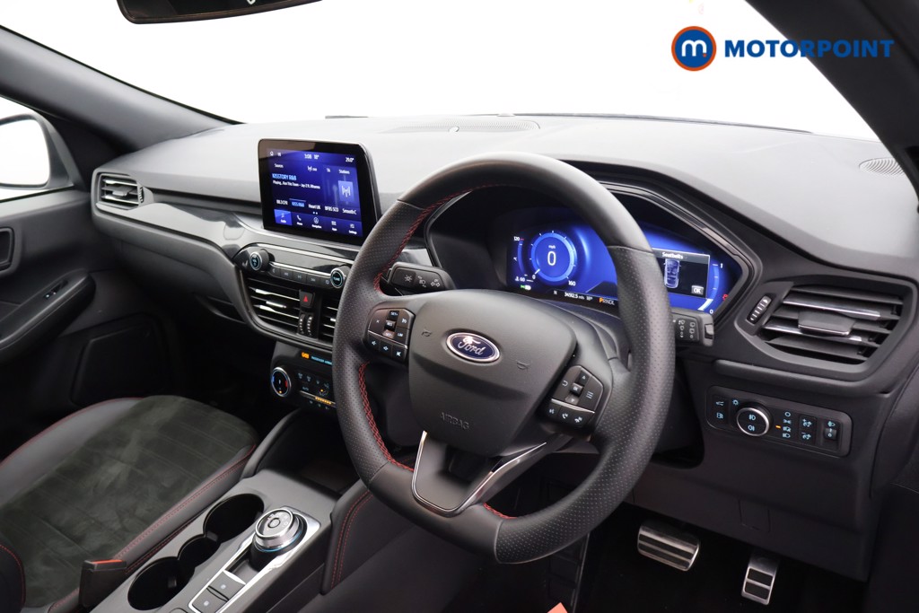 Ford Kuga St-Line Edition Automatic Petrol Plug-In Hybrid SUV - Stock Number (1680521) - 13th supplementary image