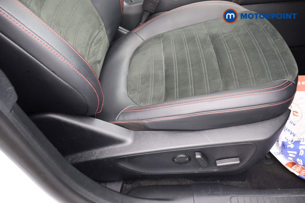 Ford Kuga St-Line Edition Automatic Petrol Plug-In Hybrid SUV - Stock Number (1680521) - 15th supplementary image