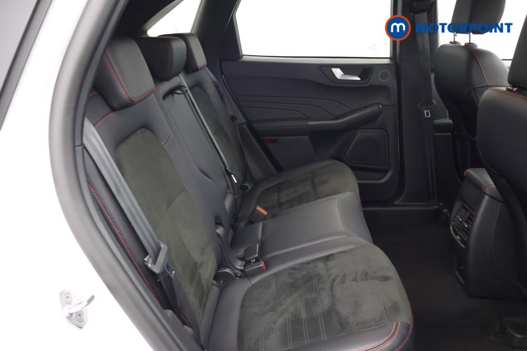 Ford Kuga St-Line Edition Automatic Petrol Plug-In Hybrid SUV - Stock Number (1680521) - 16th supplementary image
