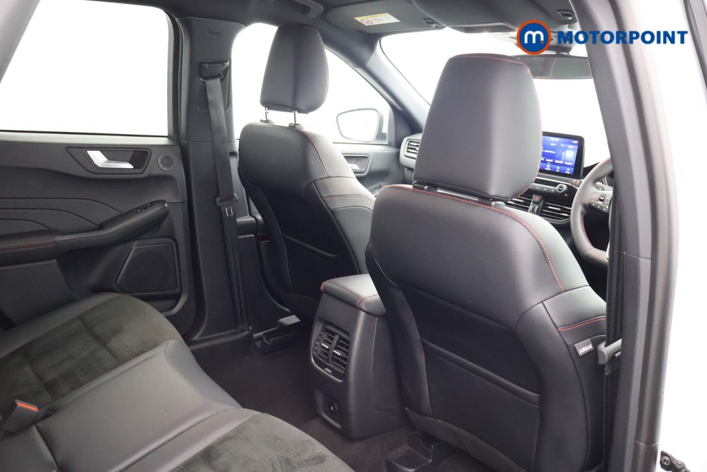 Ford Kuga St-Line Edition Automatic Petrol Plug-In Hybrid SUV - Stock Number (1680521) - 17th supplementary image
