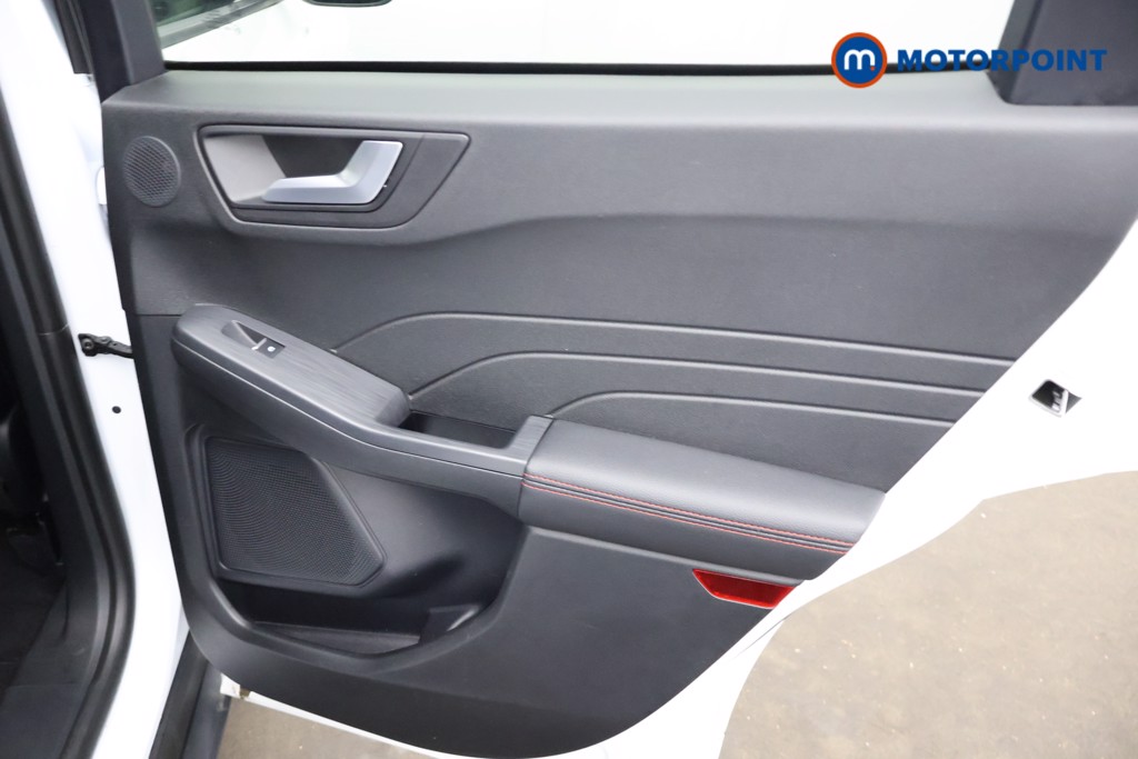 Ford Kuga St-Line Edition Automatic Petrol Plug-In Hybrid SUV - Stock Number (1680521) - 18th supplementary image