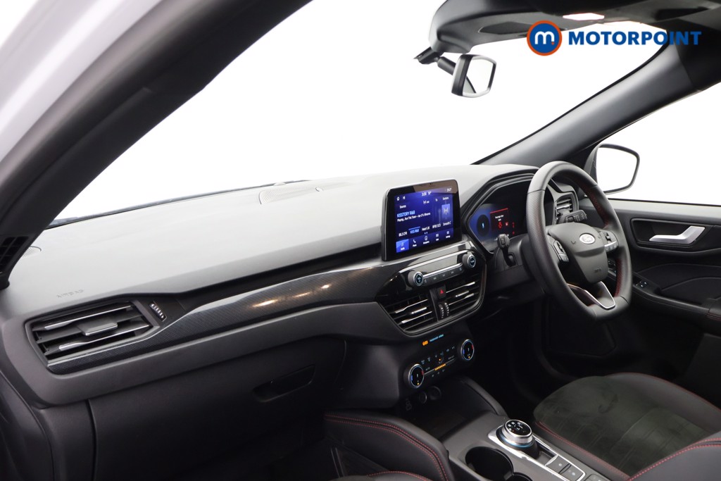 Ford Kuga St-Line Edition Automatic Petrol Plug-In Hybrid SUV - Stock Number (1680521) - 19th supplementary image