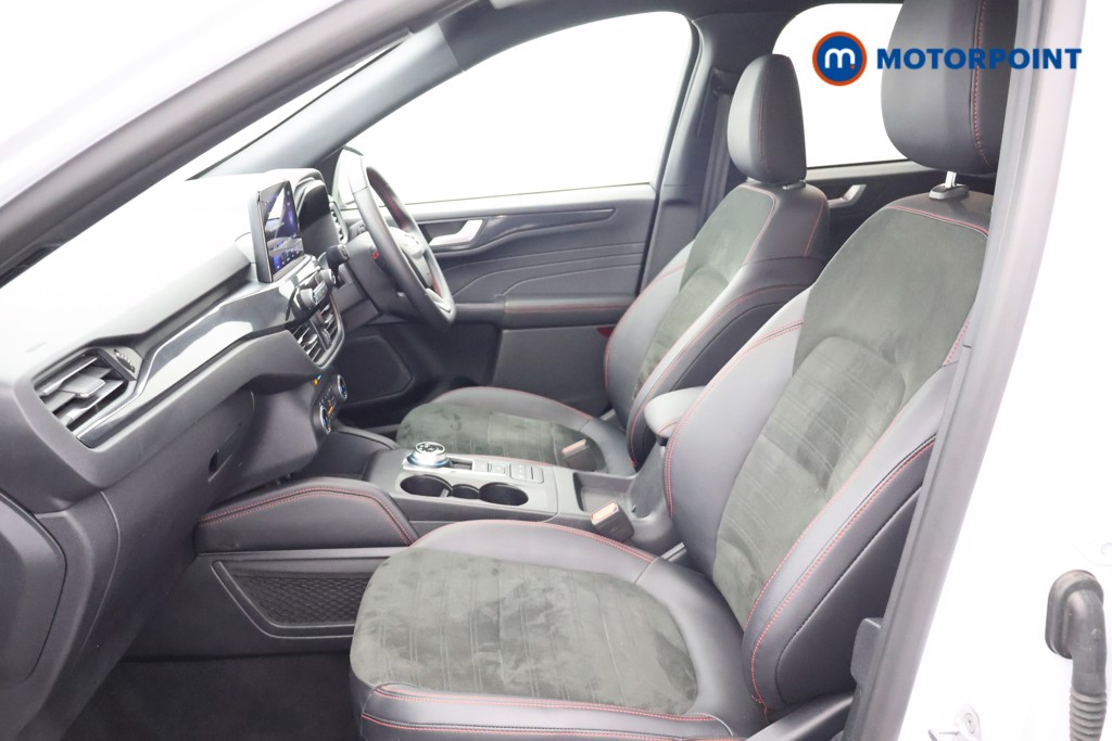 Ford Kuga St-Line Edition Automatic Petrol Plug-In Hybrid SUV - Stock Number (1680521) - 20th supplementary image
