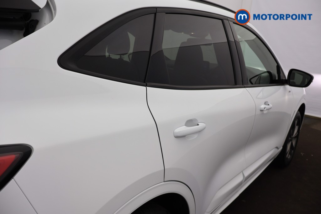 Ford Kuga St-Line Edition Automatic Petrol Plug-In Hybrid SUV - Stock Number (1680521) - 22nd supplementary image