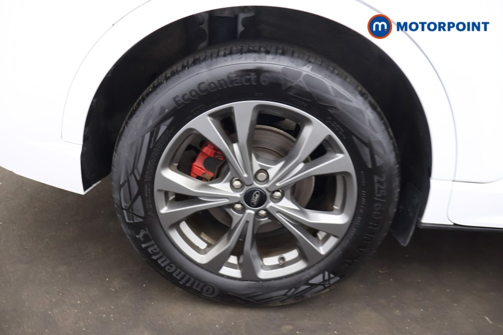 Ford Kuga St-Line Edition Automatic Petrol Plug-In Hybrid SUV - Stock Number (1680521) - 24th supplementary image