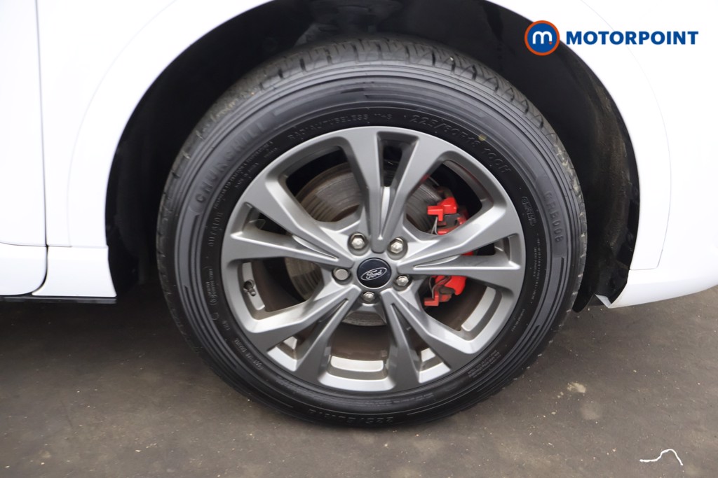 Ford Kuga St-Line Edition Automatic Petrol Plug-In Hybrid SUV - Stock Number (1680521) - 25th supplementary image
