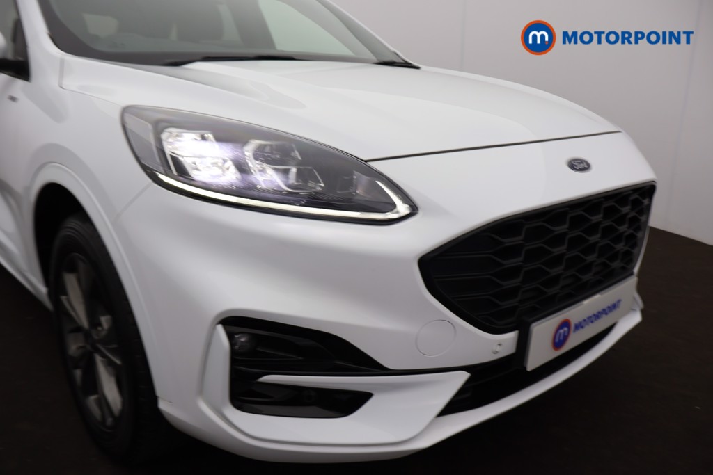 Ford Kuga St-Line Edition Automatic Petrol Plug-In Hybrid SUV - Stock Number (1680521) - 26th supplementary image