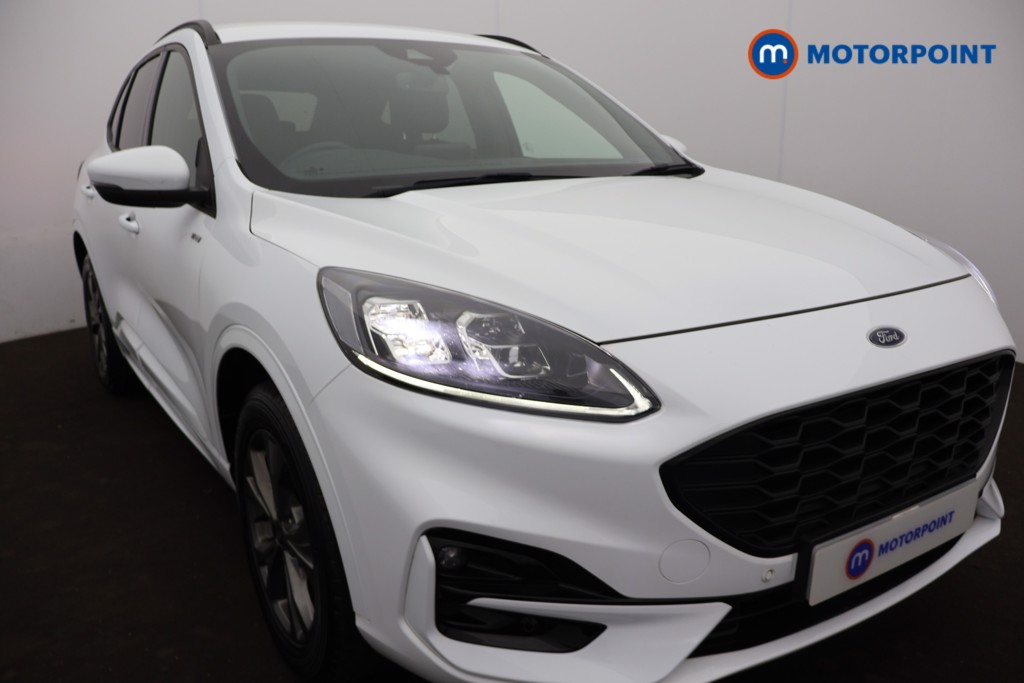 Ford Kuga St-Line Edition Automatic Petrol Plug-In Hybrid SUV - Stock Number (1680521) - 27th supplementary image