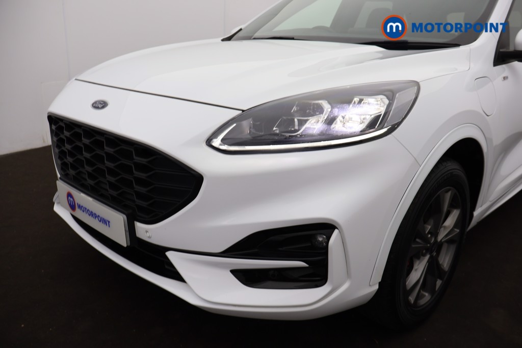 Ford Kuga St-Line Edition Automatic Petrol Plug-In Hybrid SUV - Stock Number (1680521) - 28th supplementary image