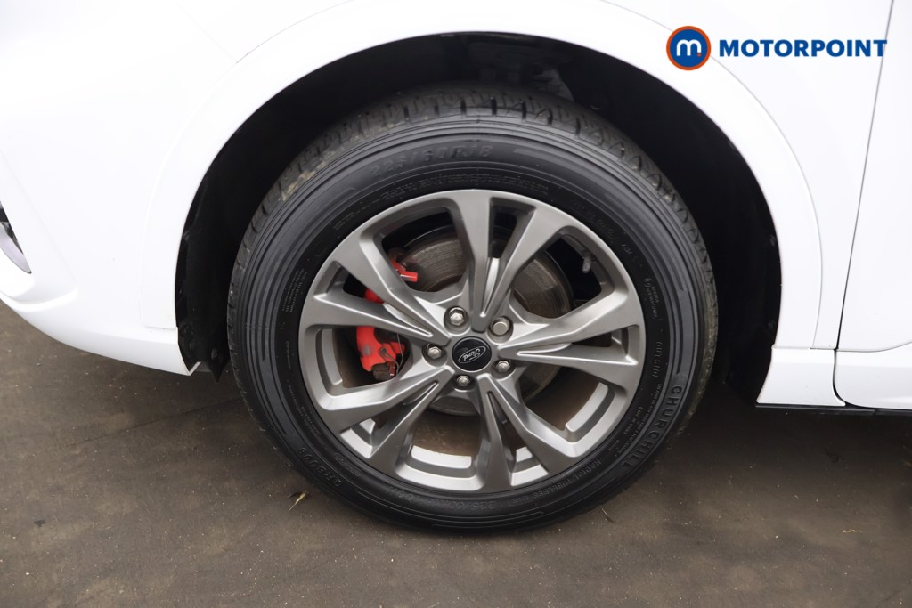Ford Kuga St-Line Edition Automatic Petrol Plug-In Hybrid SUV - Stock Number (1680521) - 30th supplementary image