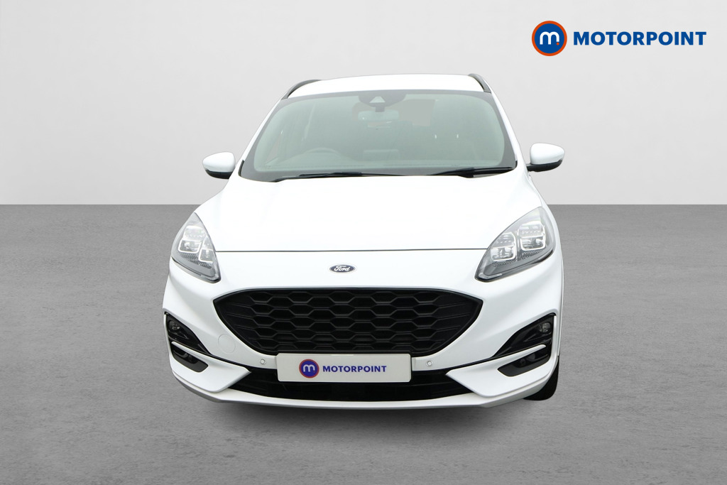 Ford Kuga St-Line Edition Automatic Petrol Plug-In Hybrid SUV - Stock Number (1680521) - Front bumper