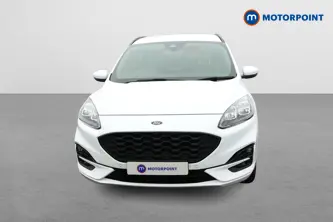 Ford Kuga St-Line Edition Automatic Petrol Plug-In Hybrid SUV - Stock Number (1680521) - Front bumper