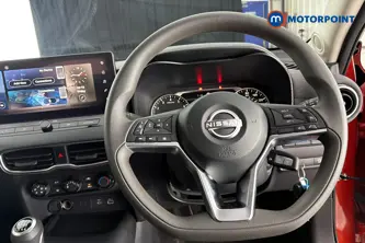 Nissan Juke Acenta Premium Manual Petrol SUV - Stock Number (1680525) - 2nd supplementary image