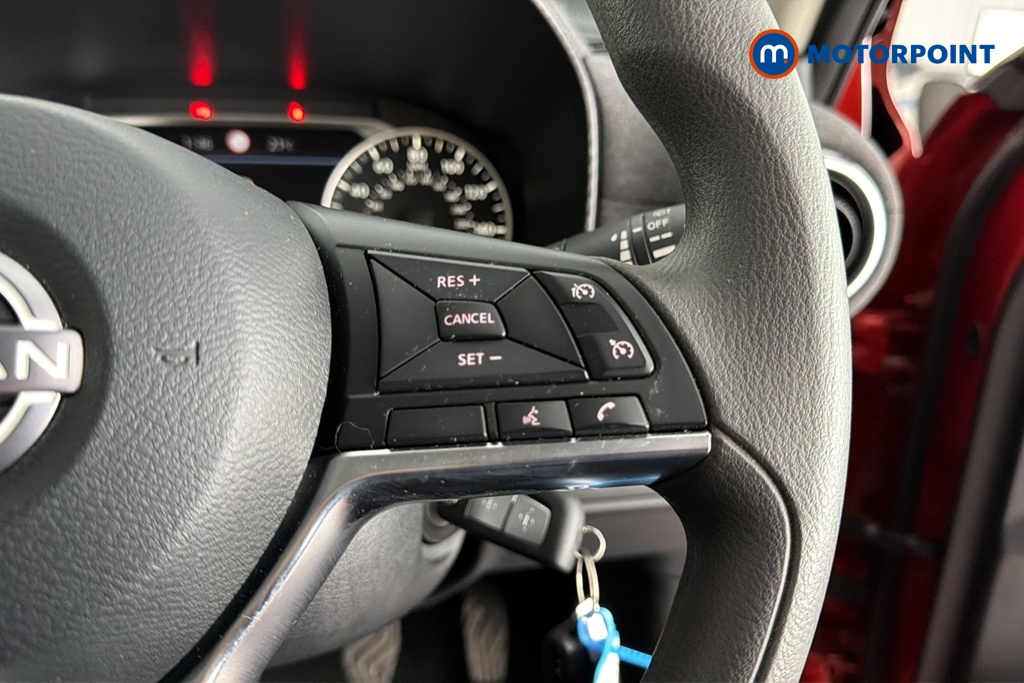 Nissan Juke Acenta Premium Manual Petrol SUV - Stock Number (1680525) - 3rd supplementary image