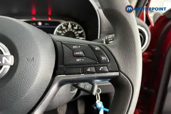 Nissan Juke Acenta Premium Manual Petrol SUV - Stock Number (1680525) - 3rd supplementary image