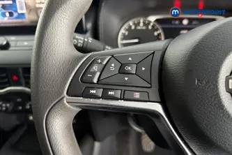 Nissan Juke Acenta Premium Manual Petrol SUV - Stock Number (1680525) - 4th supplementary image