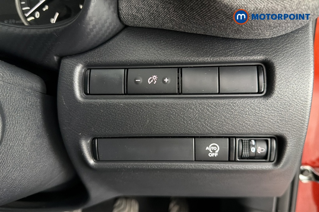 Nissan Juke Acenta Premium Manual Petrol SUV - Stock Number (1680525) - 11th supplementary image