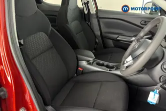 Nissan Juke Acenta Premium Manual Petrol SUV - Stock Number (1680525) - 22nd supplementary image