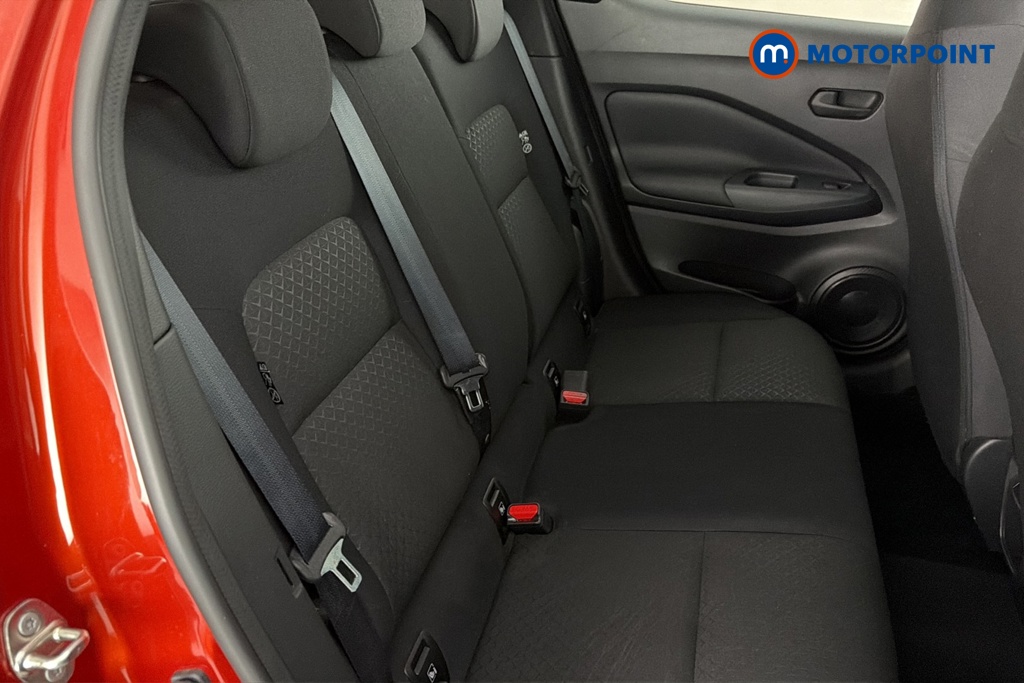 Nissan Juke Acenta Premium Manual Petrol SUV - Stock Number (1680525) - 25th supplementary image