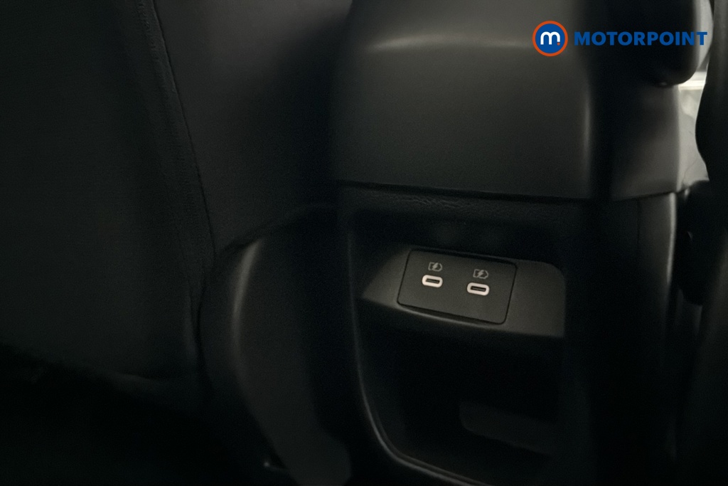 Nissan Juke Acenta Premium Manual Petrol SUV - Stock Number (1680525) - 28th supplementary image