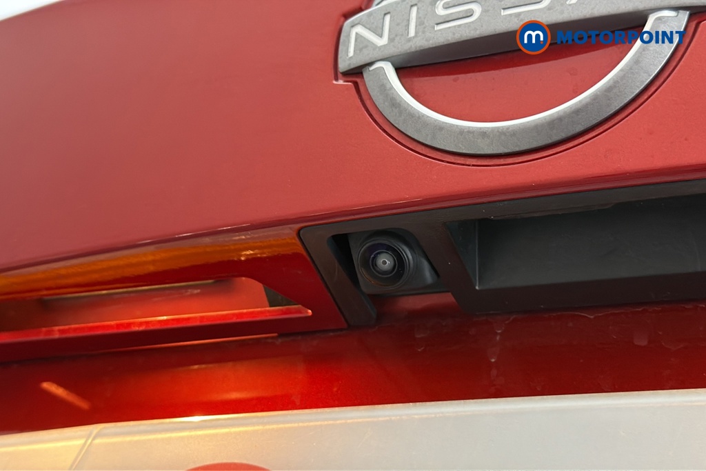 Nissan Juke Acenta Premium Manual Petrol SUV - Stock Number (1680525) - 37th supplementary image