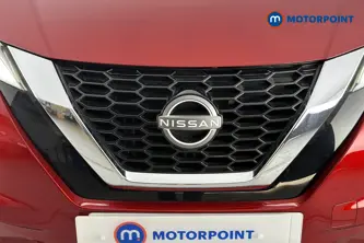 Nissan Juke Acenta Premium Manual Petrol SUV - Stock Number (1680525) - 43rd supplementary image