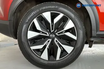 Nissan Juke Acenta Premium Manual Petrol SUV - Stock Number (1680525) - 46th supplementary image