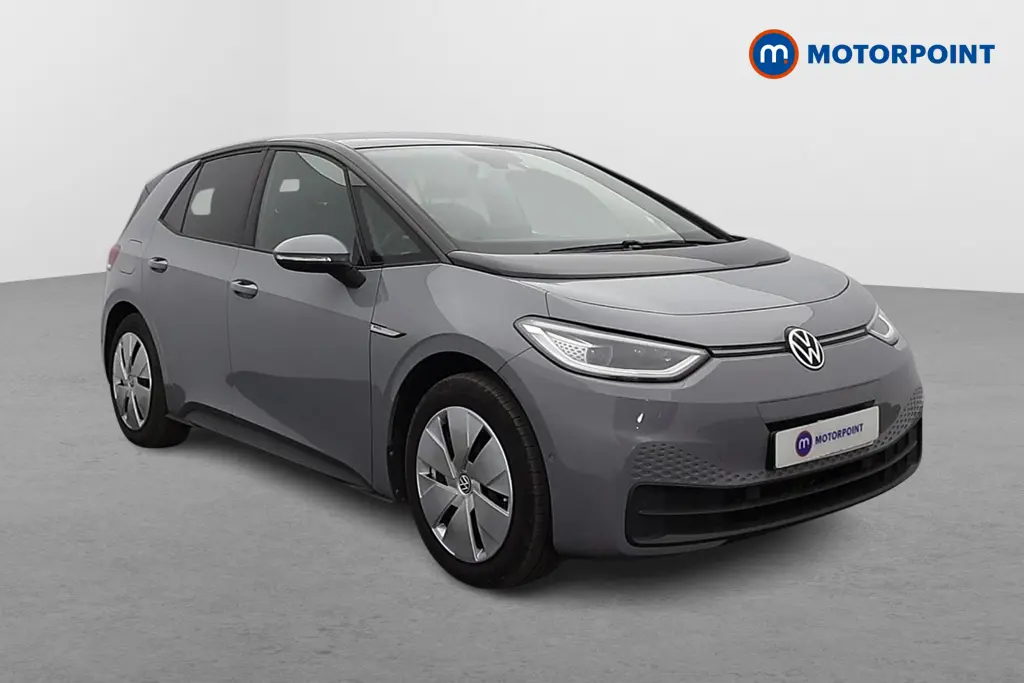 2023 Volkswagen ID.3